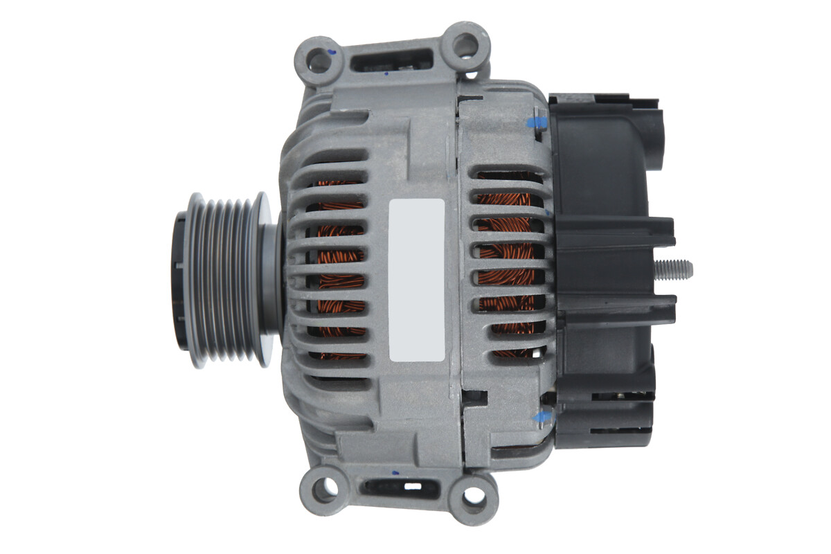 ALTERNATOR ORIGINS AUDI A6 2.8