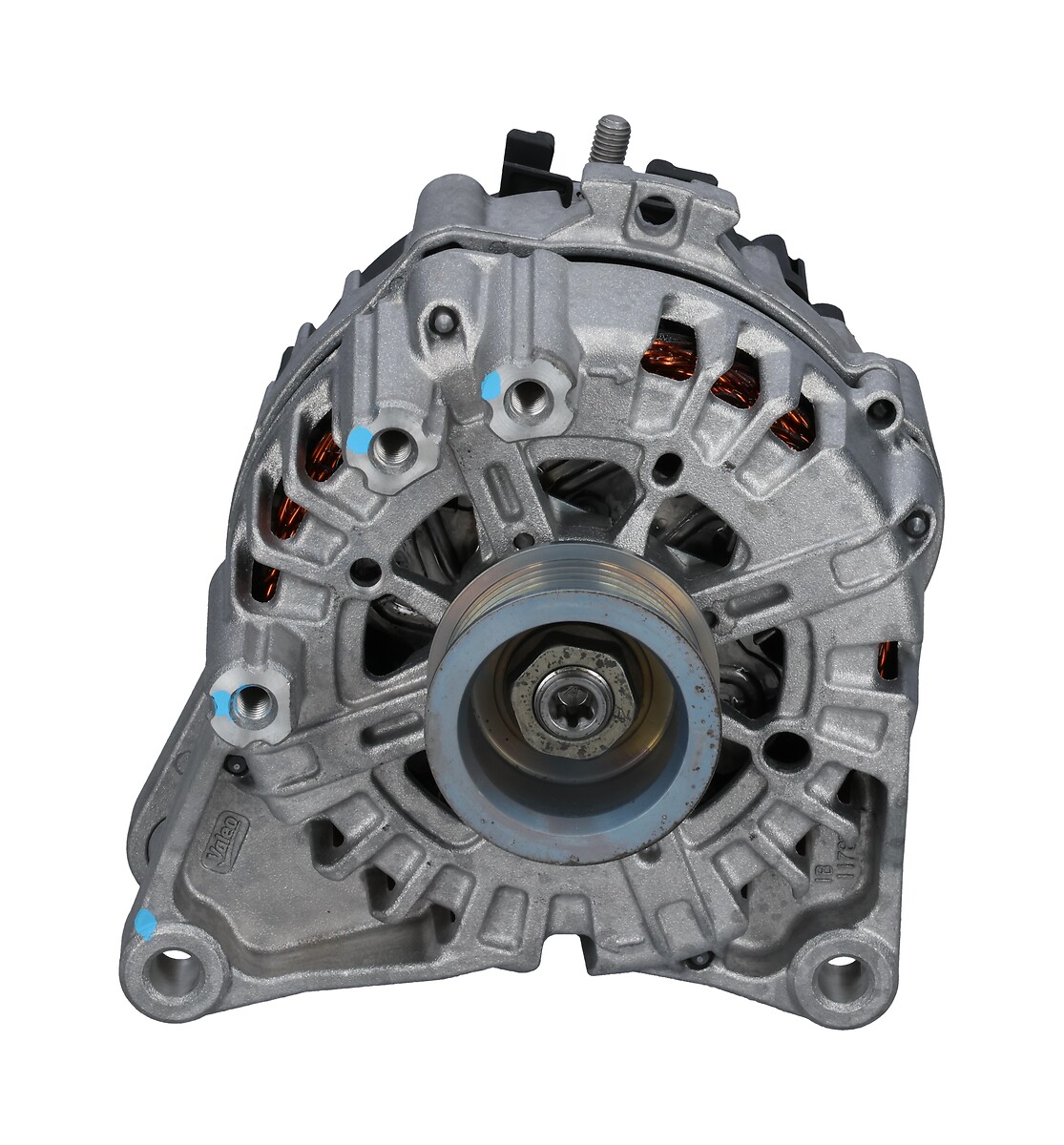 VALEO ALTERNATORI NUOVI