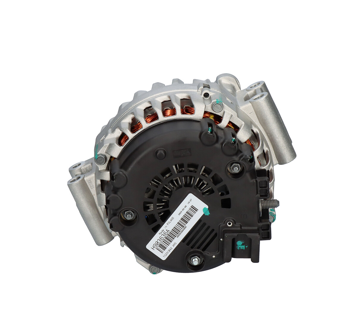 NEW ALT BMW (F10)N52N N53(F02) X3(F25)