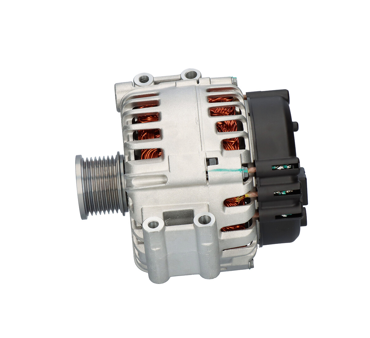 NEW ALT BMW (F10)N52N N53(F02) X3(F25)