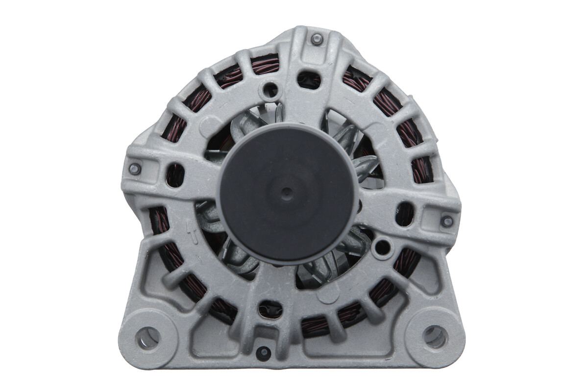 ALTERNATOR ORIGINS RENAULT