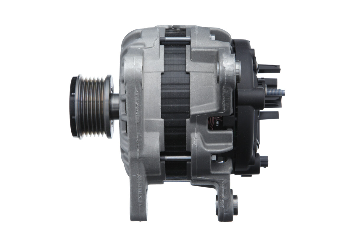 ALTERNATOR ORIGINS RENAULT