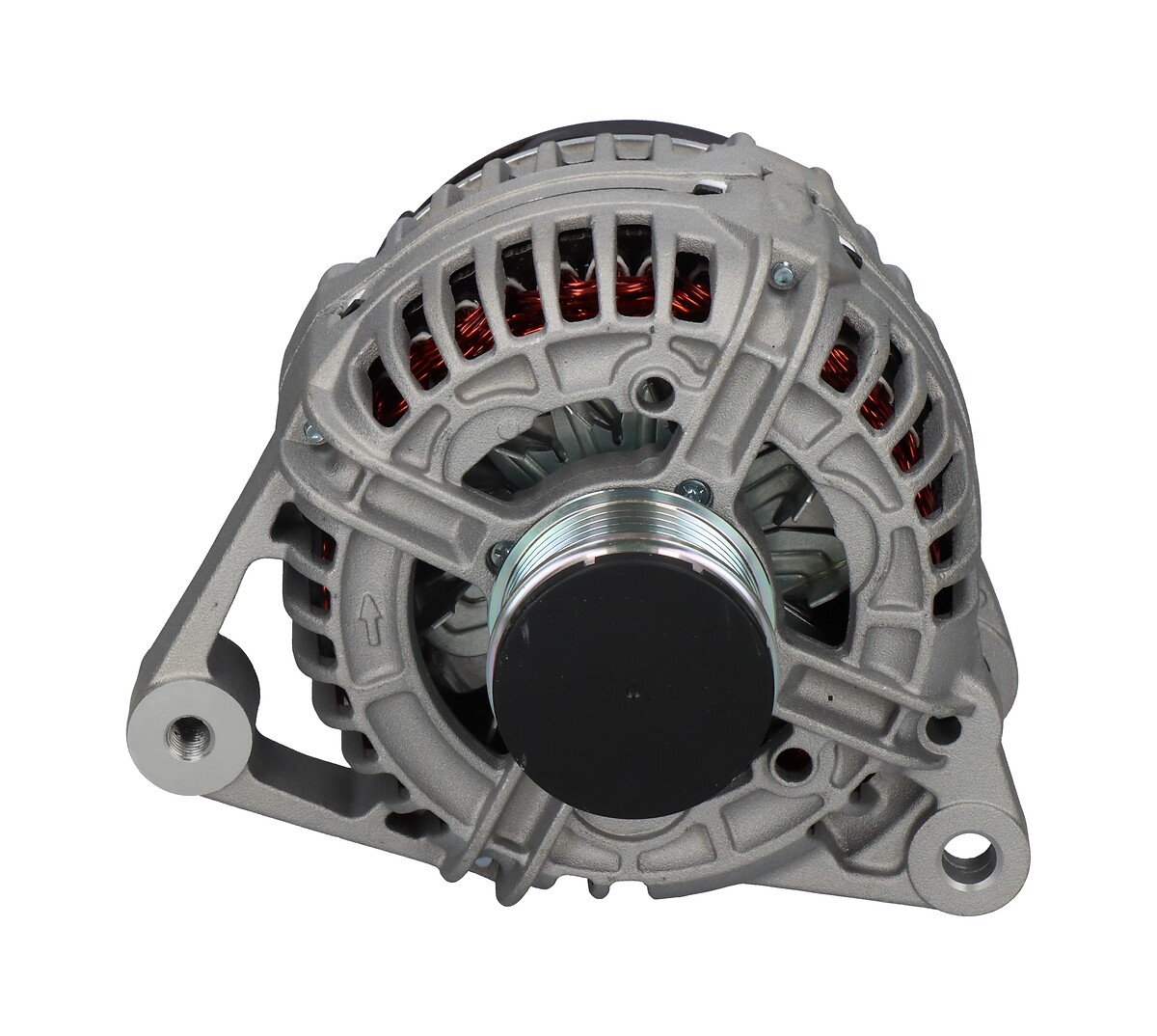 ALTERNATOR ORIGINS PORSCHE