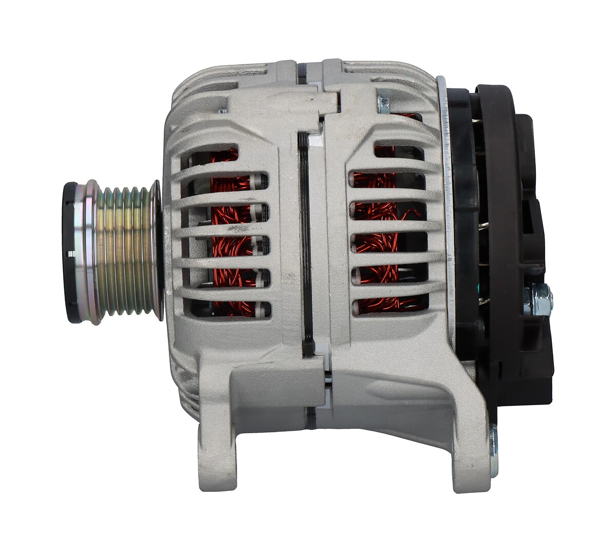 ALTERNATOR ORIGINS PORSCHE