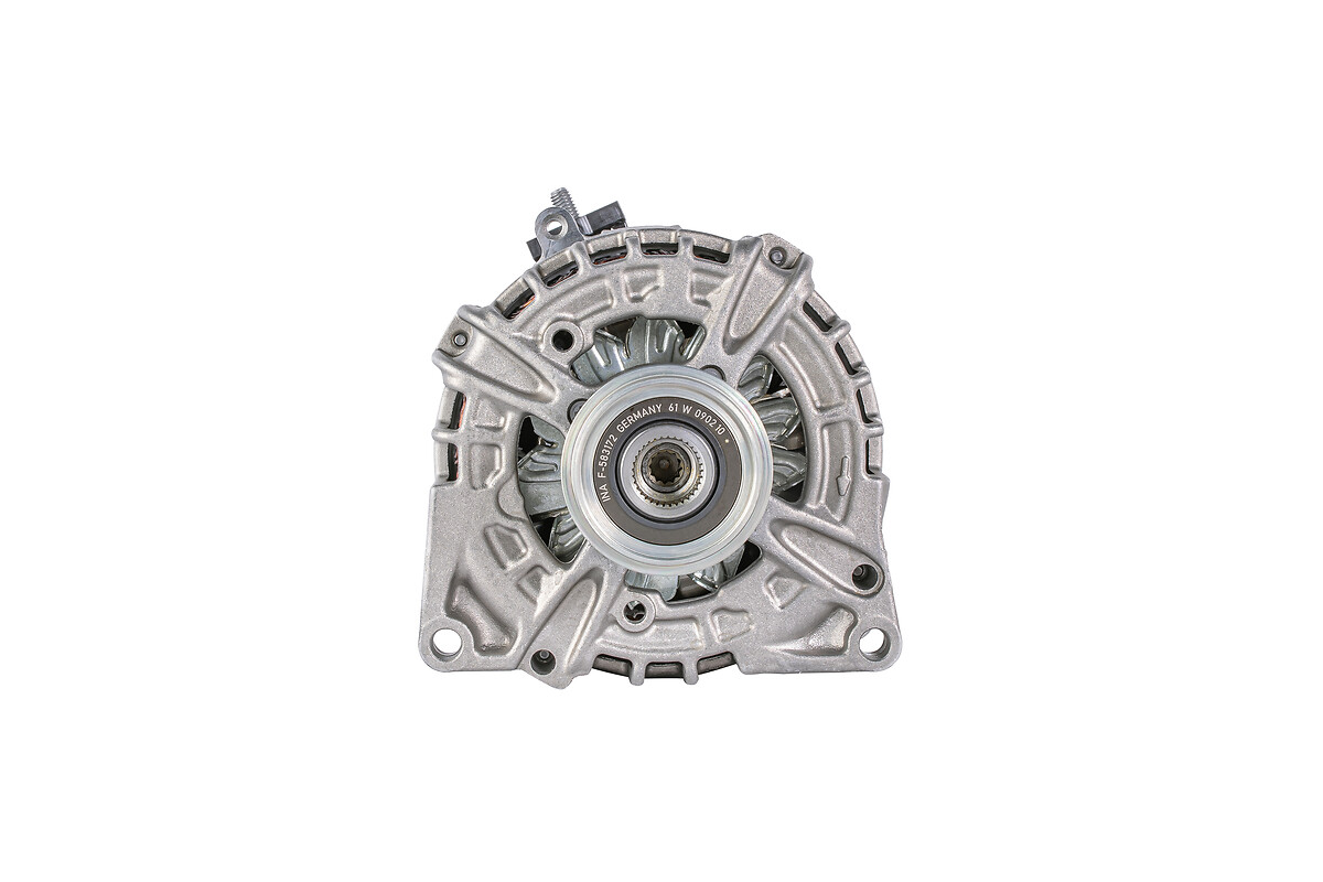 ALTERNATOR ORIGINS MERCEDES-BENZ