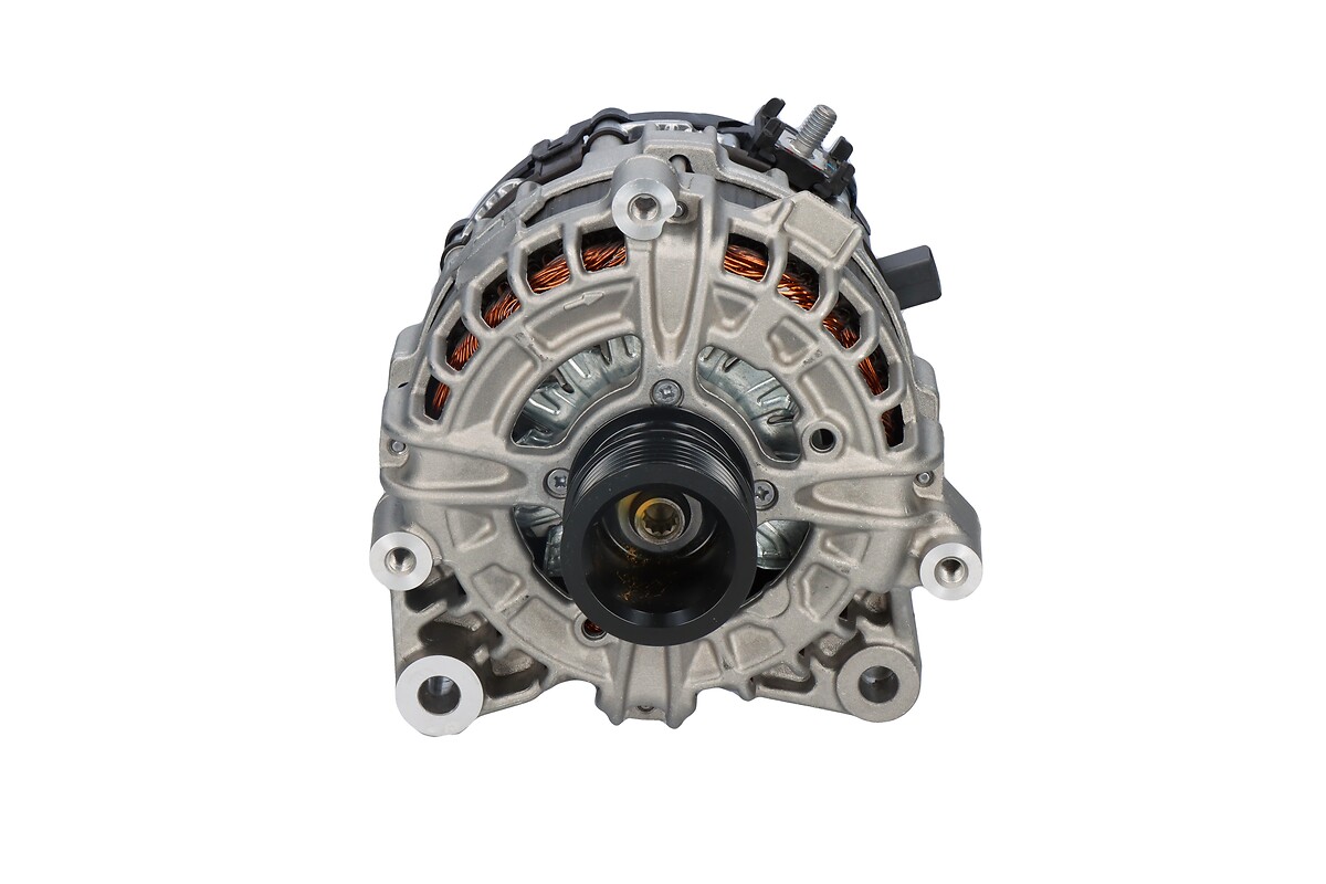 ALTERNATOR ORIGINS BMW