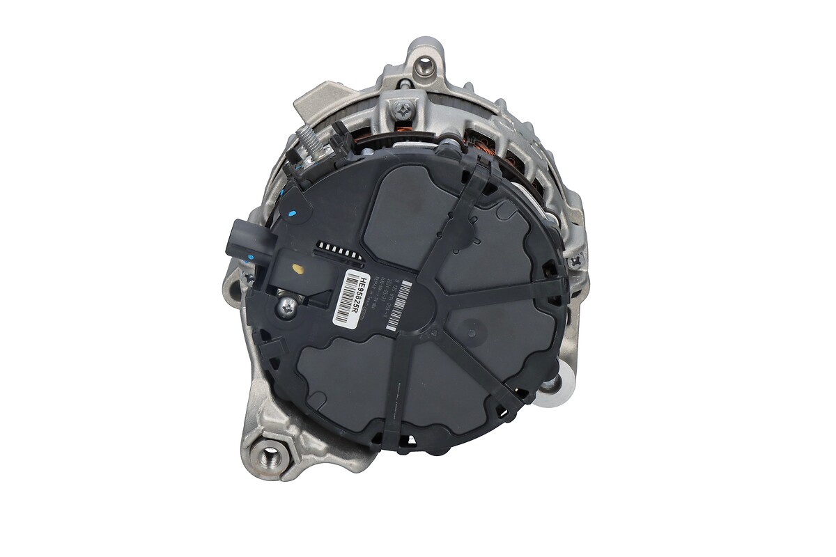 ALTERNATOR ORIGINS BMW