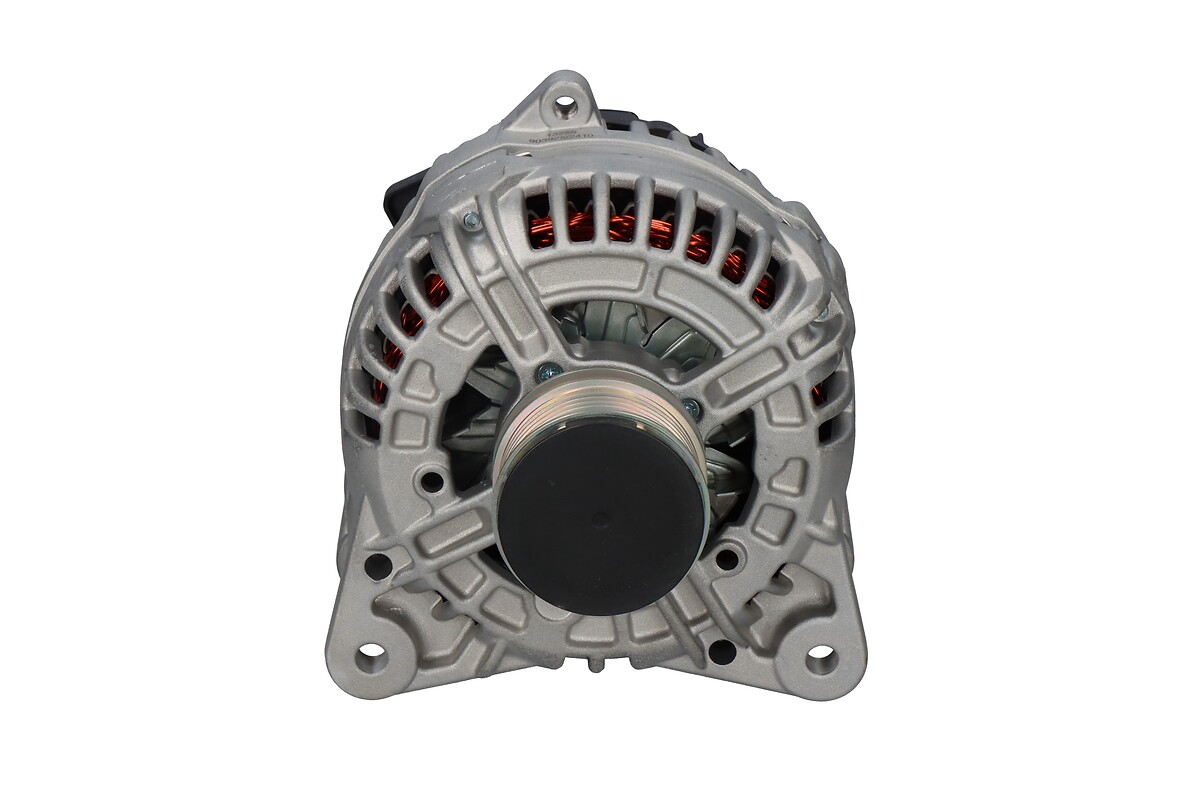 ALTERNATOR ORIGINS RENAULT