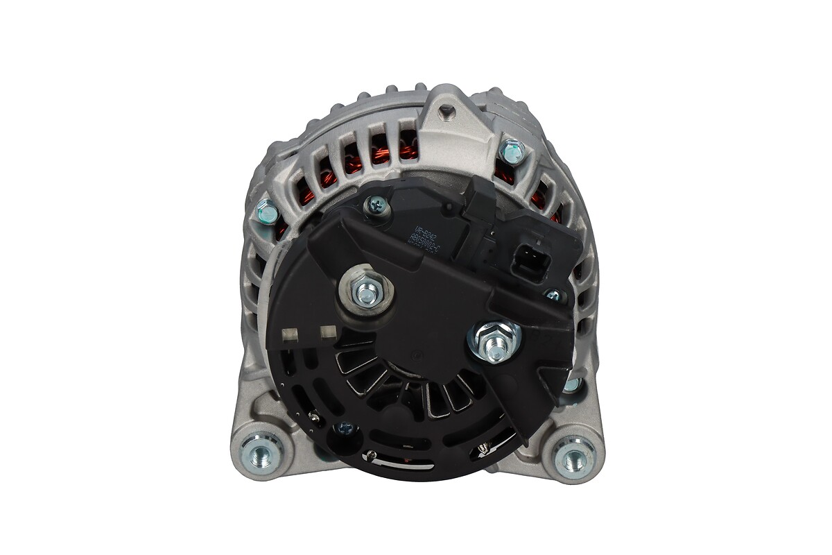 ALTERNATOR ORIGINS RENAULT