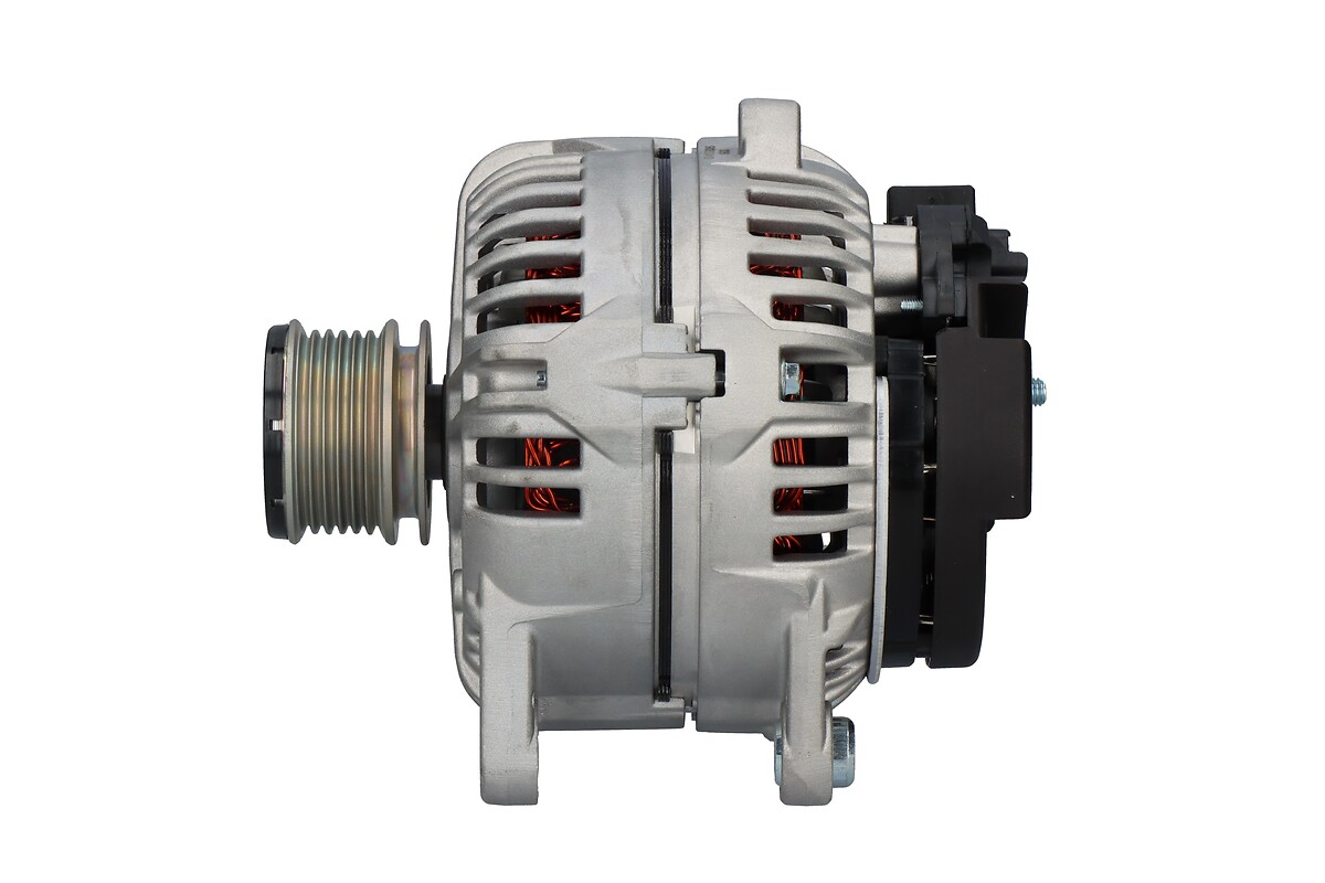 ALTERNATOR ORIGINS RENAULT