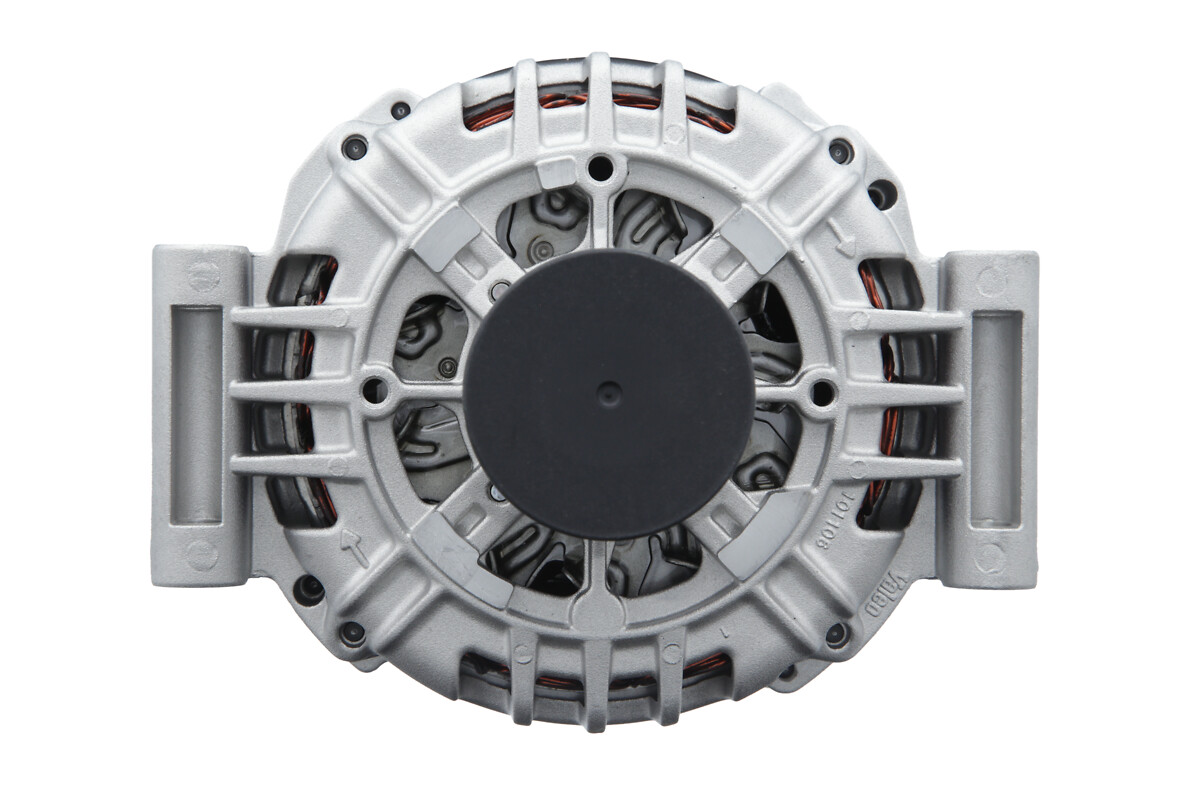 ALTERNATOR ORIGINS MERCEDES-BENZ