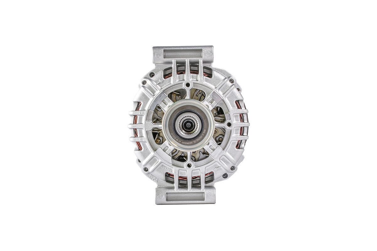 ALTERNATOR ORIGINS MERCEDES