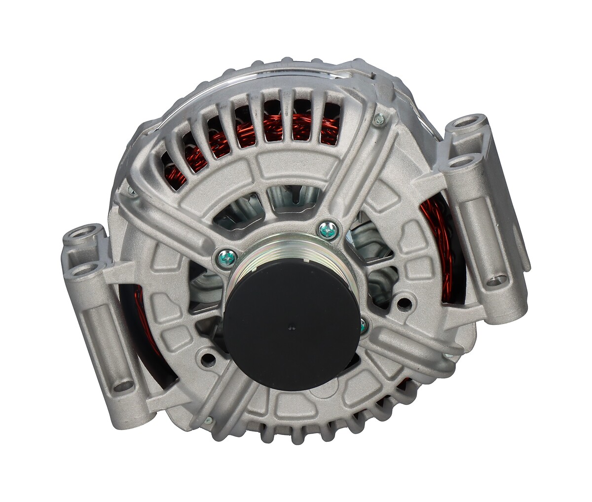 ALTERNATOR ORIGINS MERCEDES-BENZ