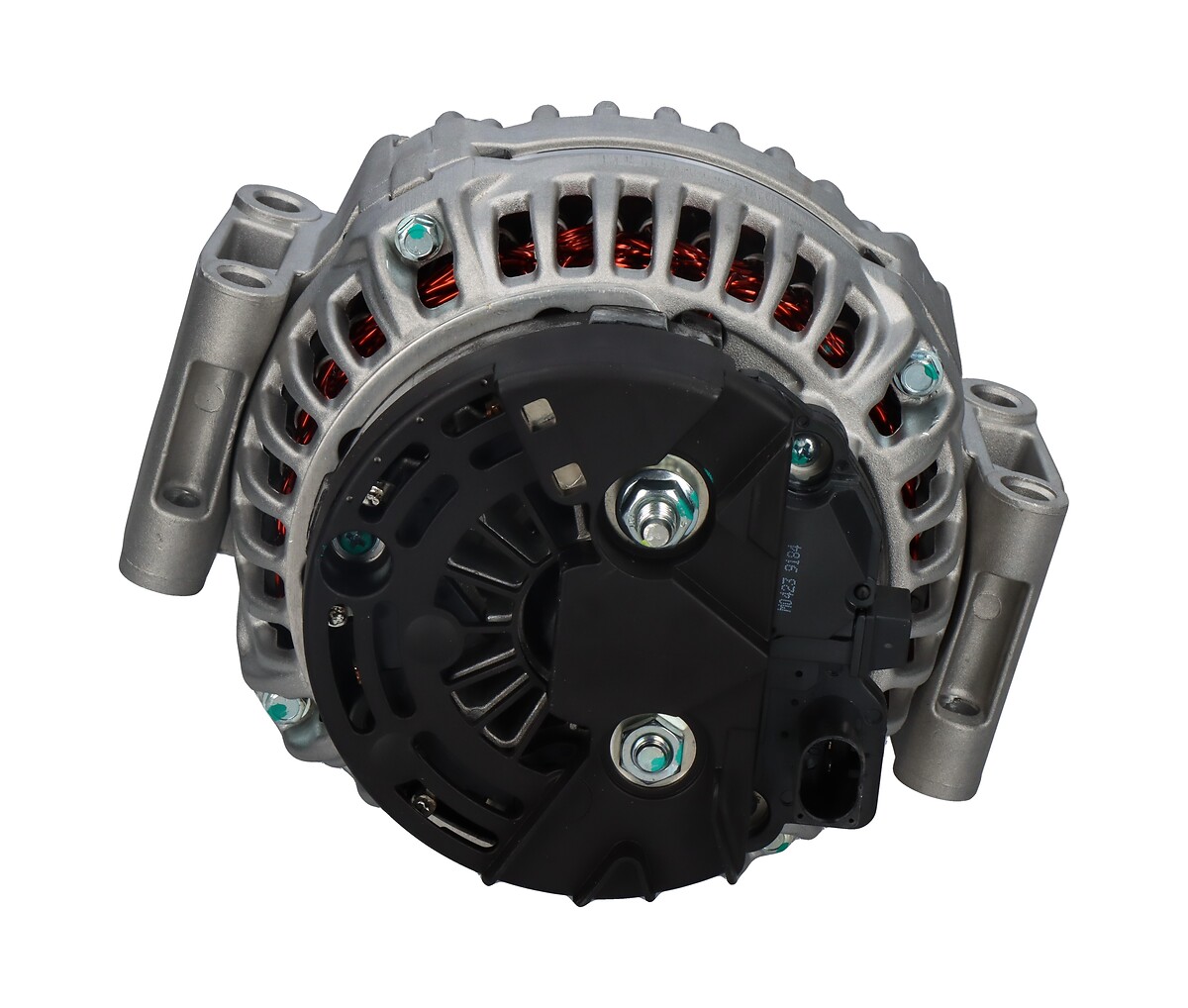 ALTERNATOR ORIGINS MERCEDES-BENZ
