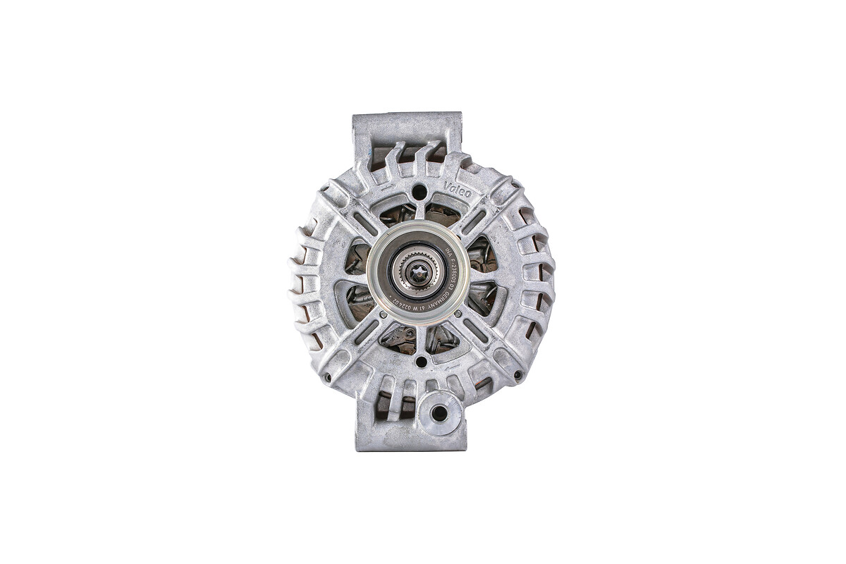 ALTERNATOR ORIGINS BMW