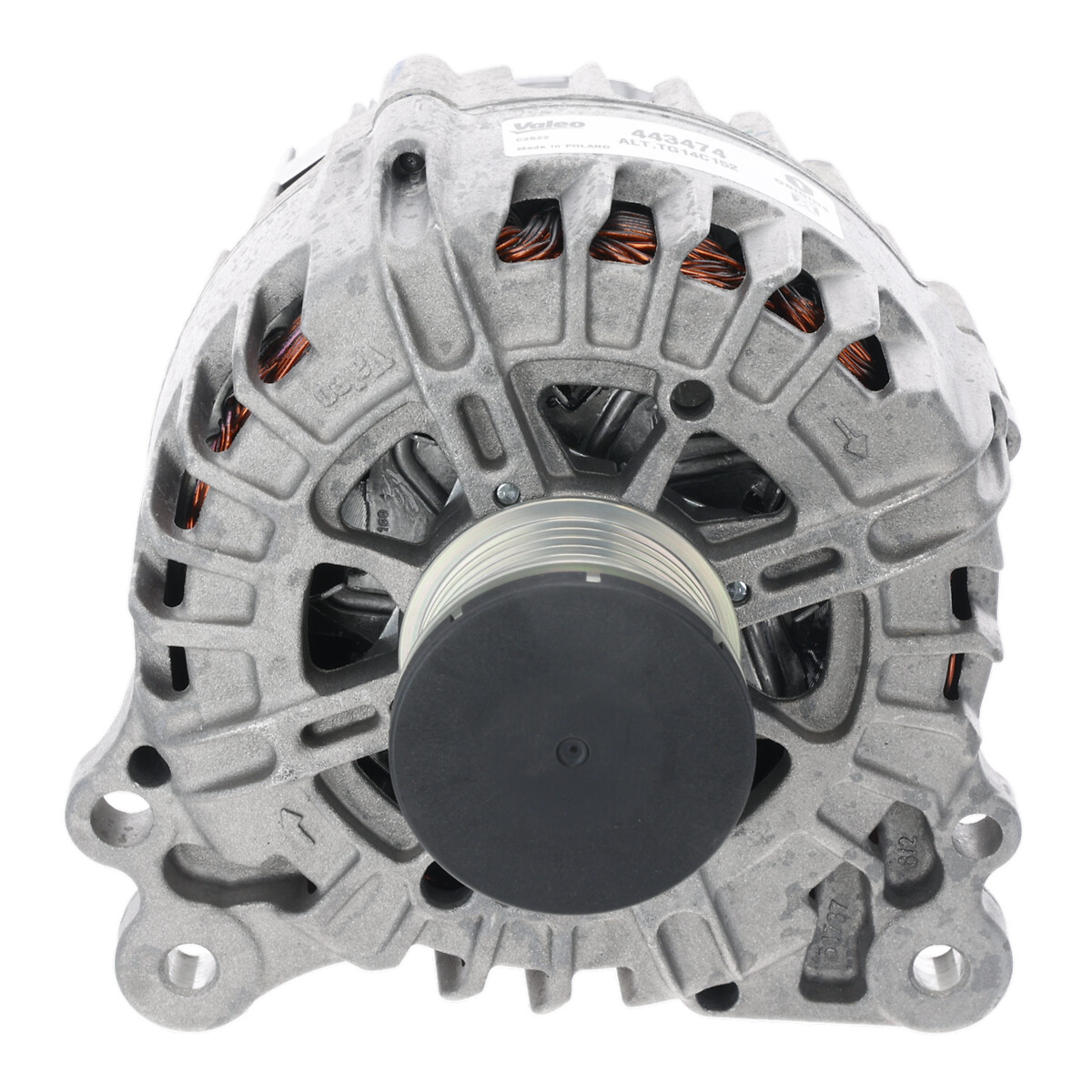 VALEO ALTERNATORI NUOVI