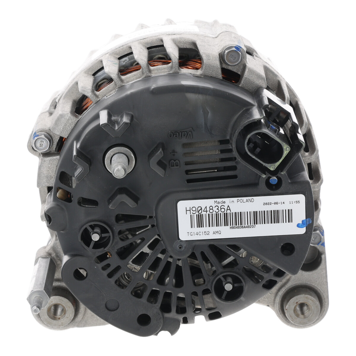 VALEO ALTERNATORI NUOVI