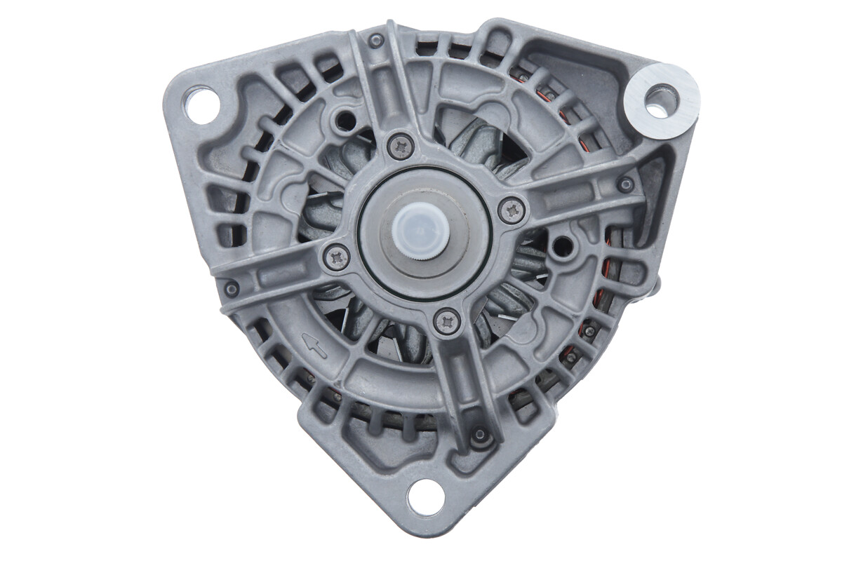 ALTERNATOR ORIGINS MERCEDES