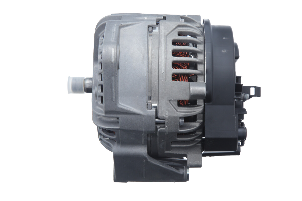 ALTERNATOR ORIGINS MERCEDES
