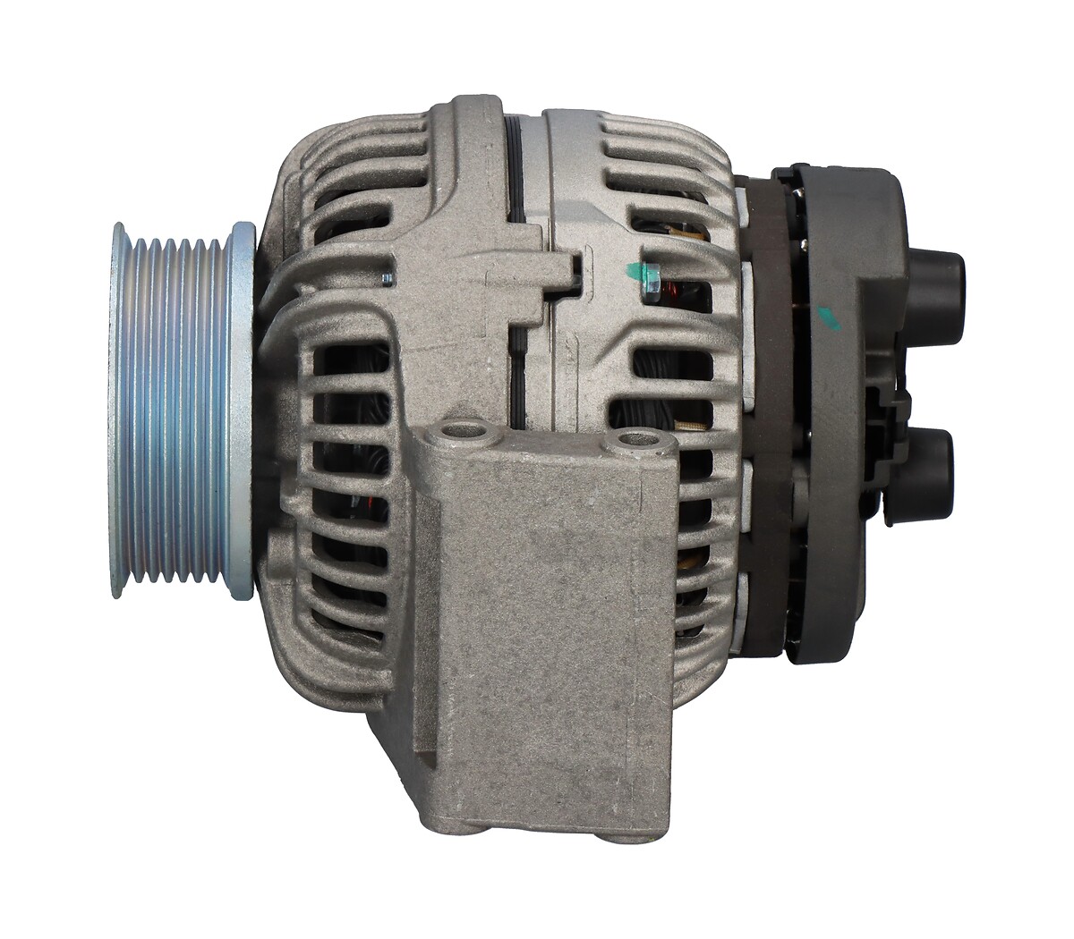 ALTERNATOR ORIGINS DAF