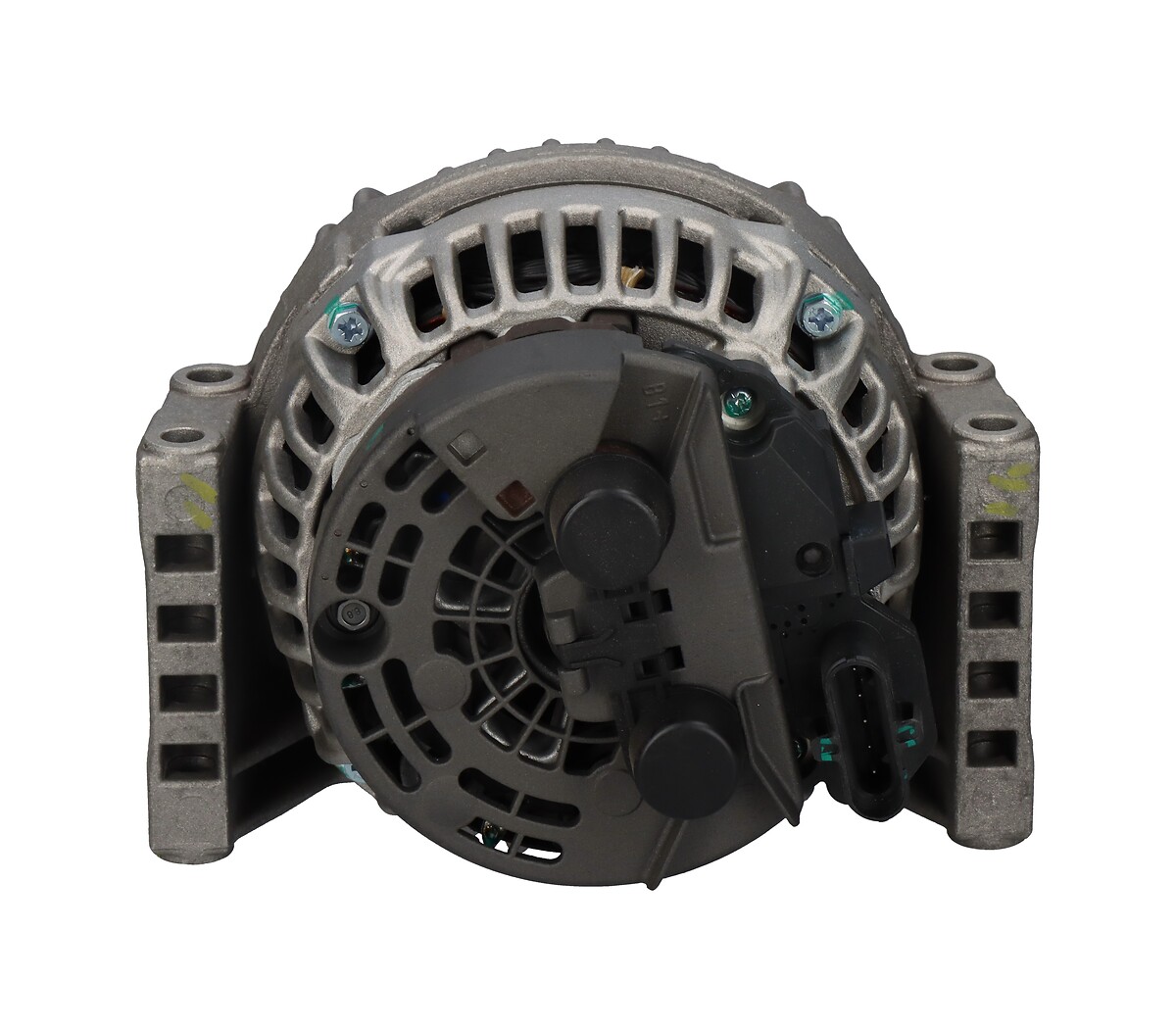 ALTERNATOR ORIGINS DAF