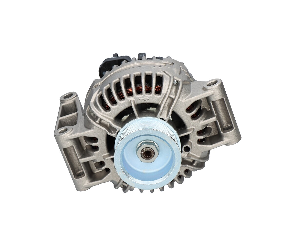 ALTERNATOR ORIGINS DAF