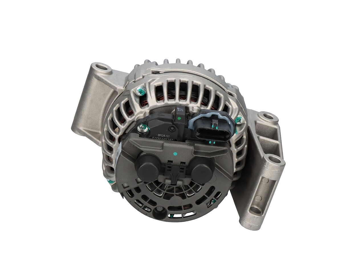 ALTERNATOR ORIGINS DAF