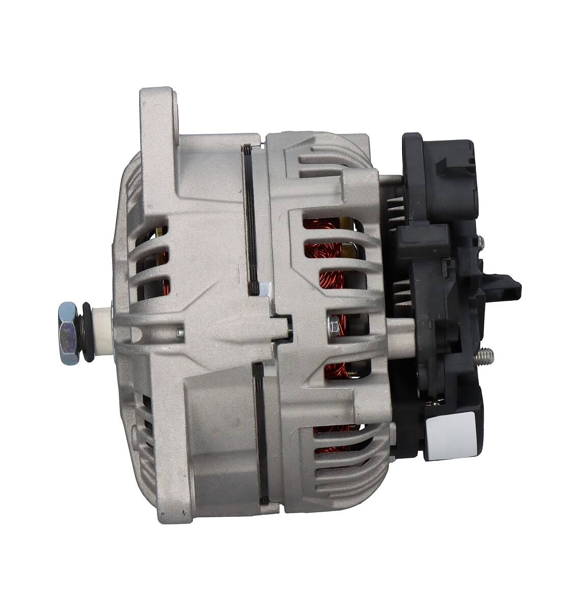 ALTERNATOR ORIGINS DAF