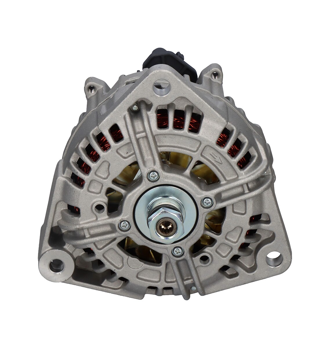 ALTERNATOR ORIGINS DAF