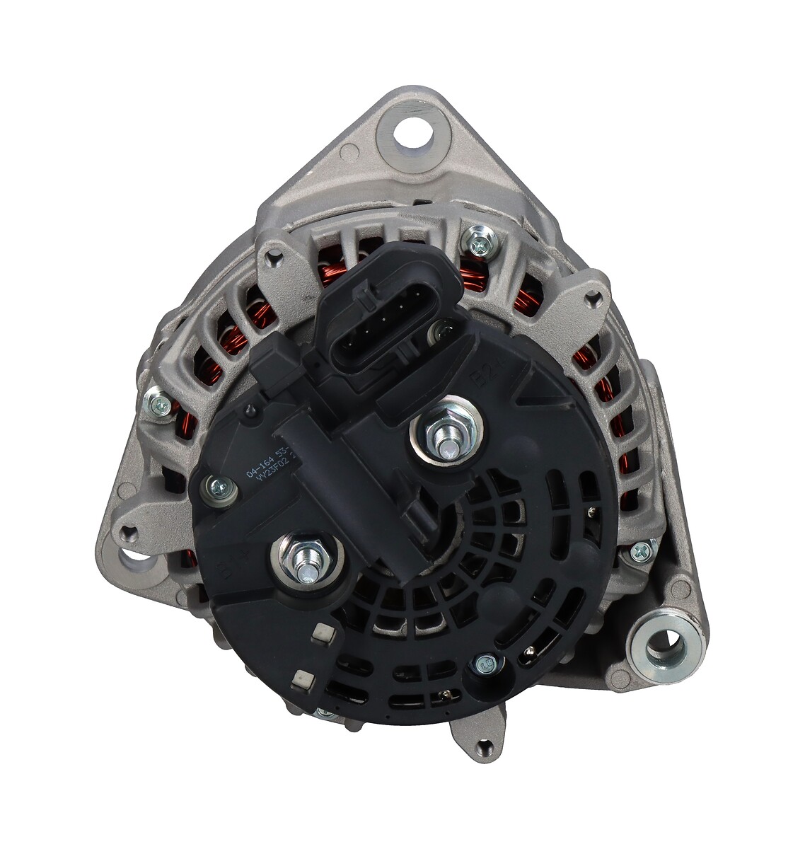 ALTERNATOR ORIGINS DAF