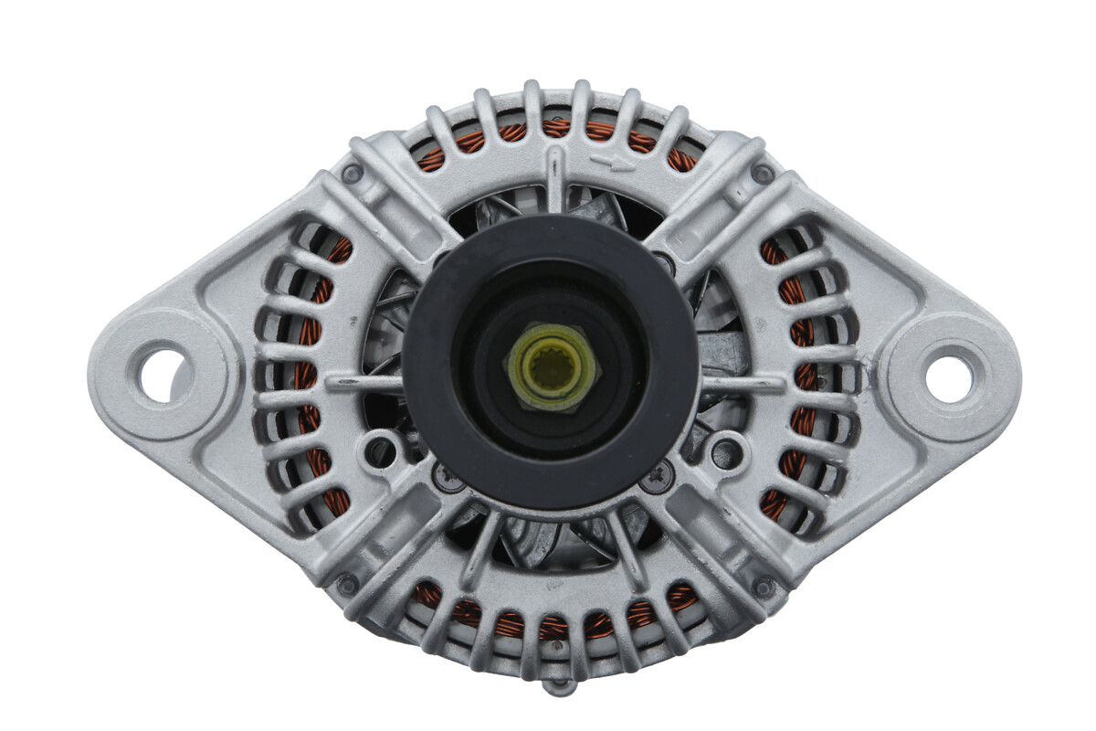 ALTERNATOR ORIGINS VOLVO