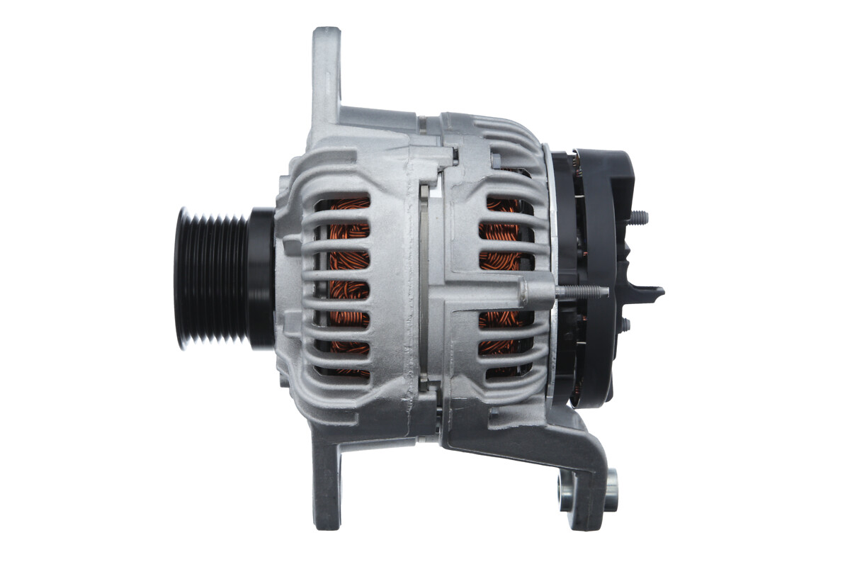 ALTERNATOR ORIGINS VOLVO