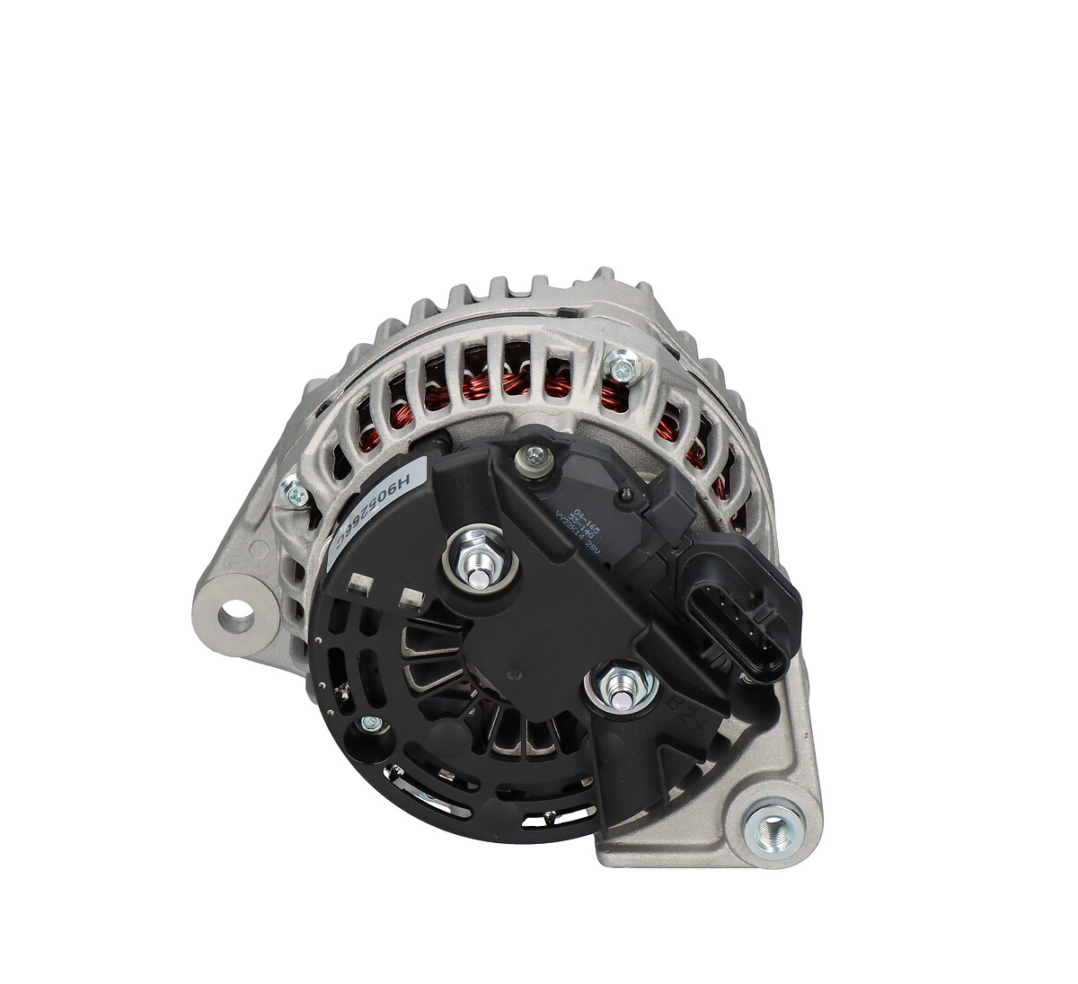 VALEO ALTERNATORI ADATTABILI VI