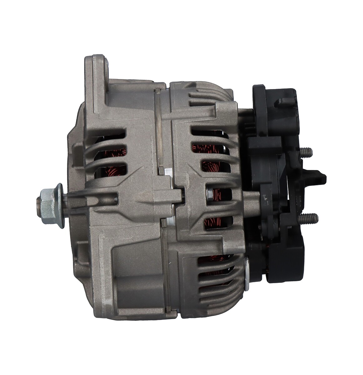 ALTERNATOR ORIGINS MAN