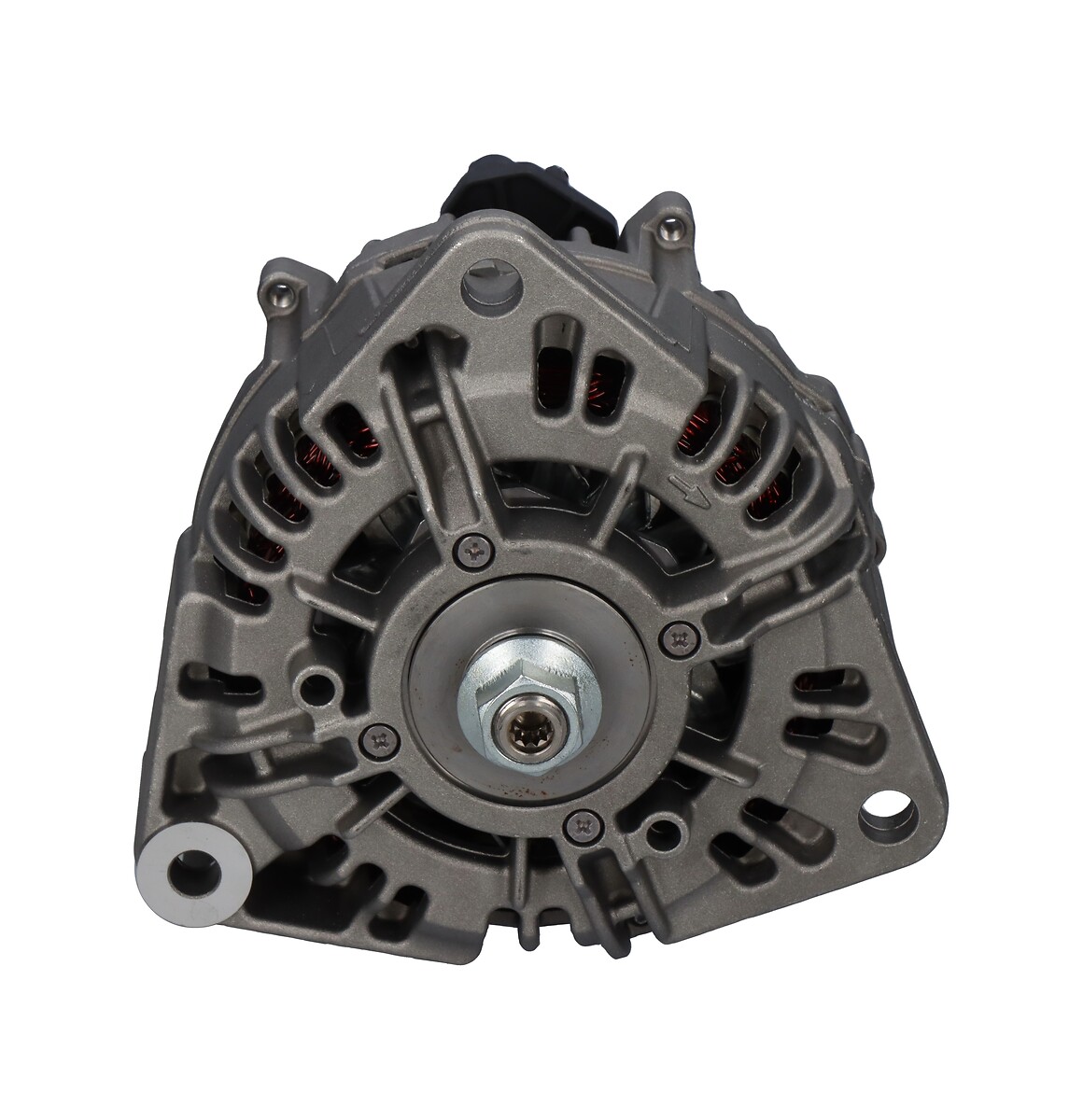 ALTERNATOR ORIGINS MAN