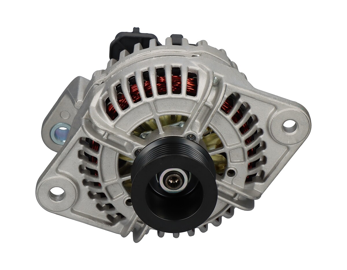 VALEO ALTERNATORI NUOVI VI