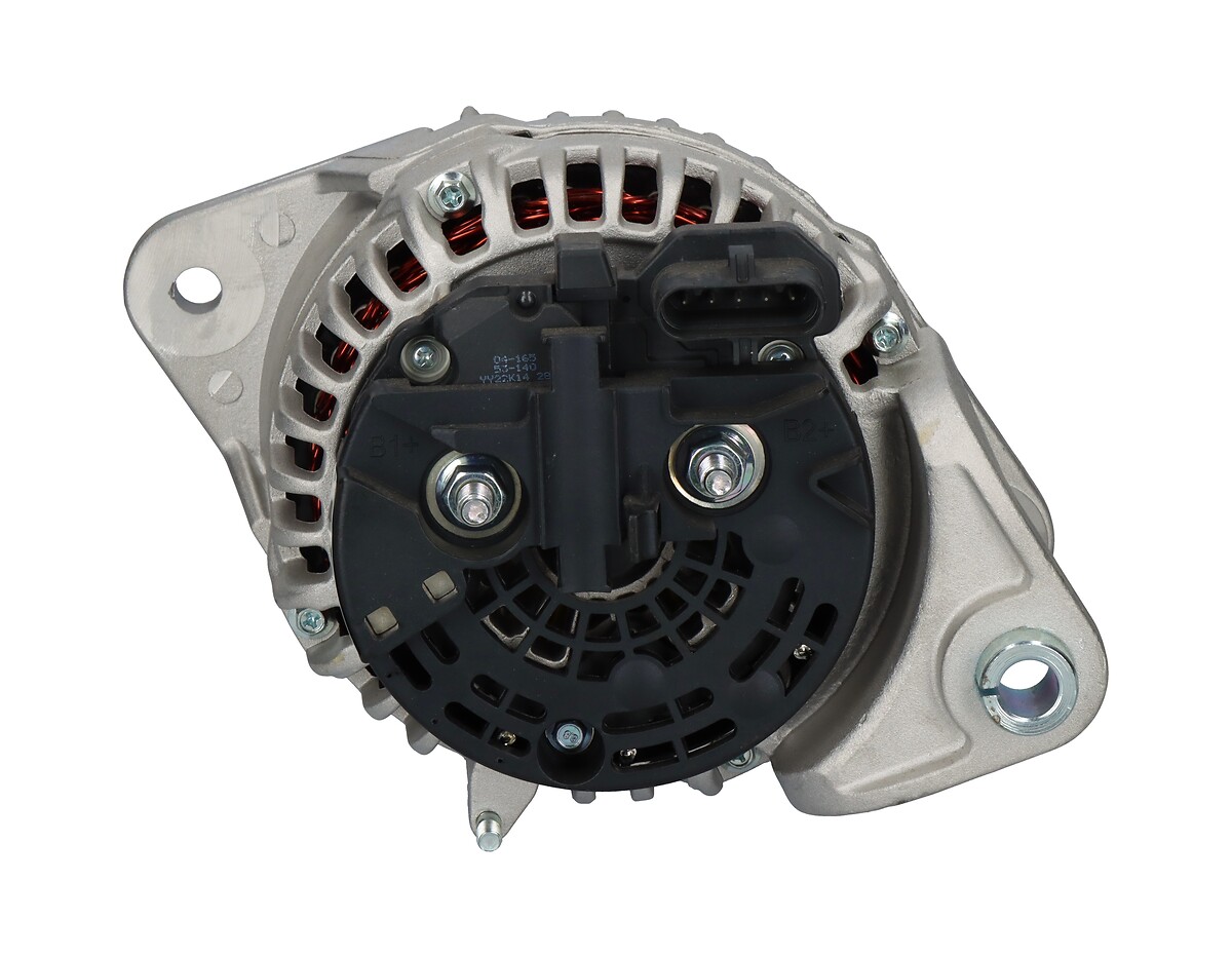 VALEO ALTERNATORI NUOVI VI