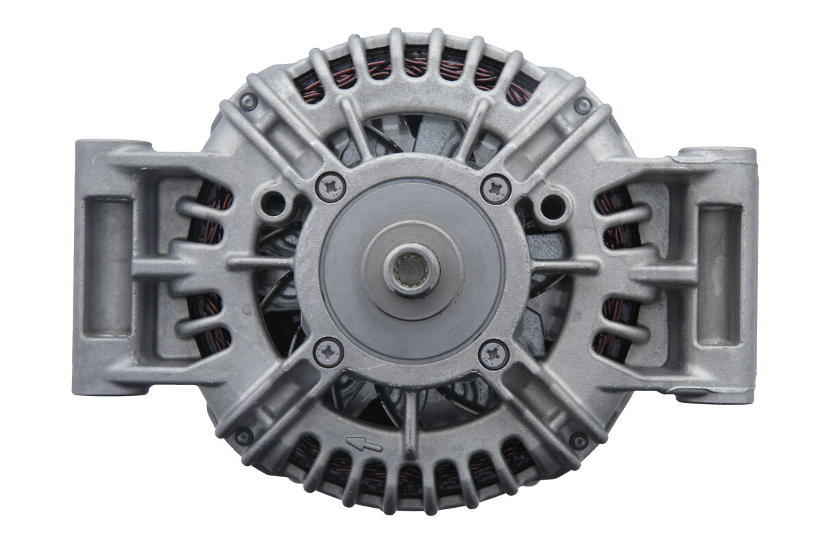 ALTERNATOR ORIGINS MERCEDES