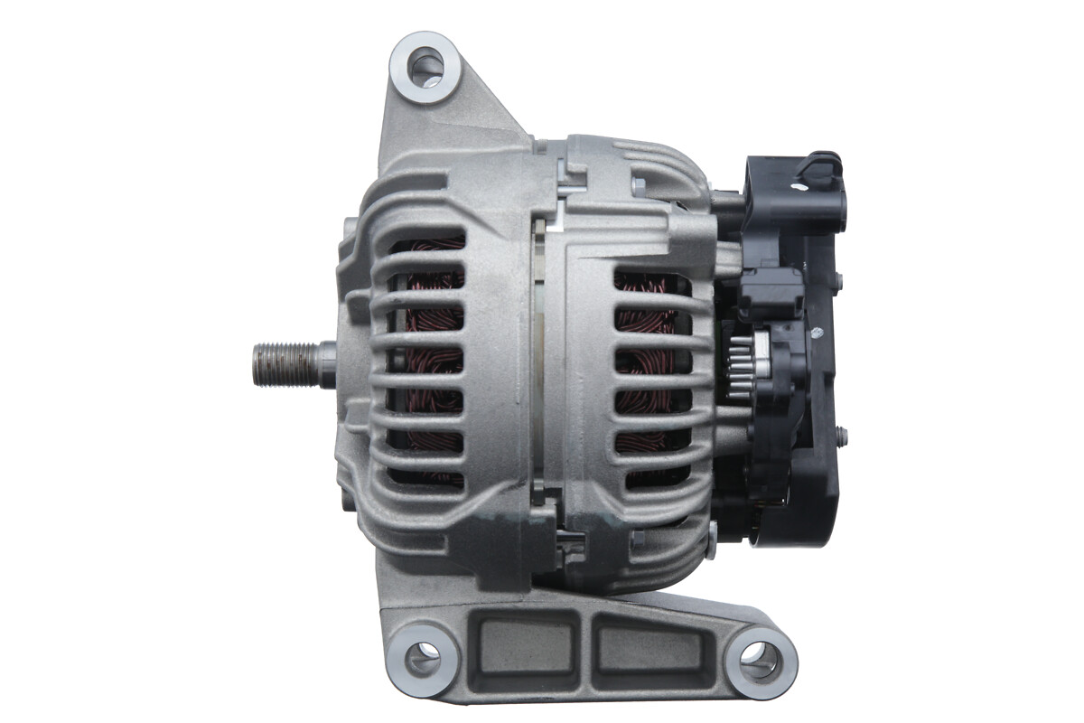 ALTERNATOR ORIGINS MERCEDES