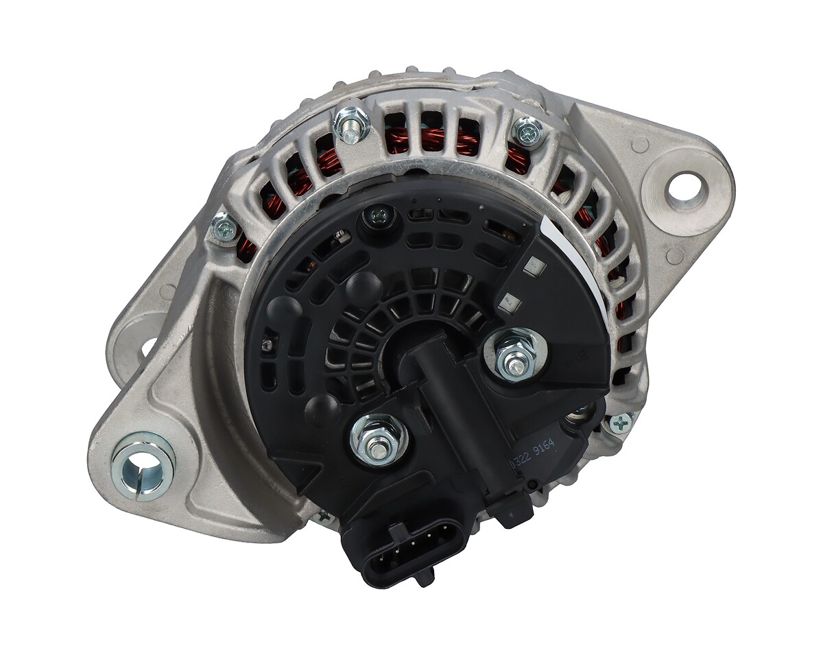 ALTERNATOR ORIGINS VOLVO