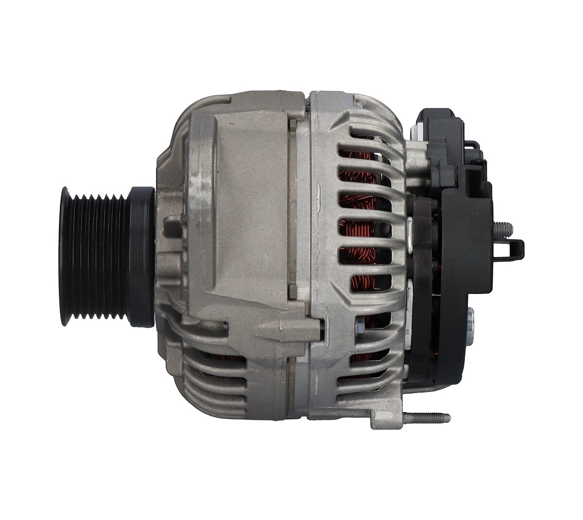 ALTERNATOR ORIGINS VOLVO