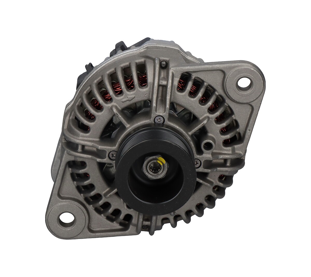 ALTERNATOR ORIGINS VOLVO
