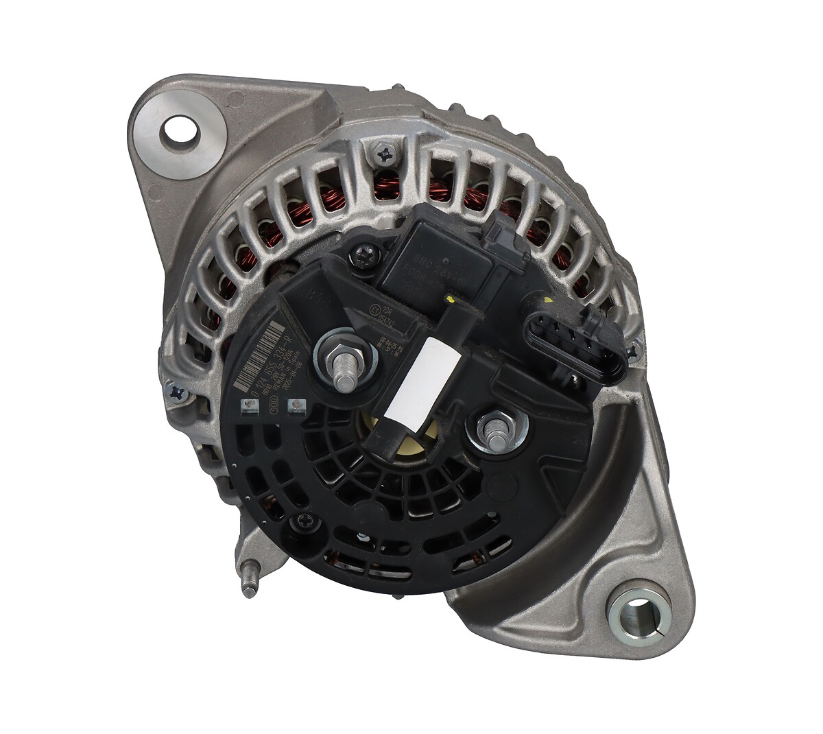 ALTERNATOR ORIGINS VOLVO
