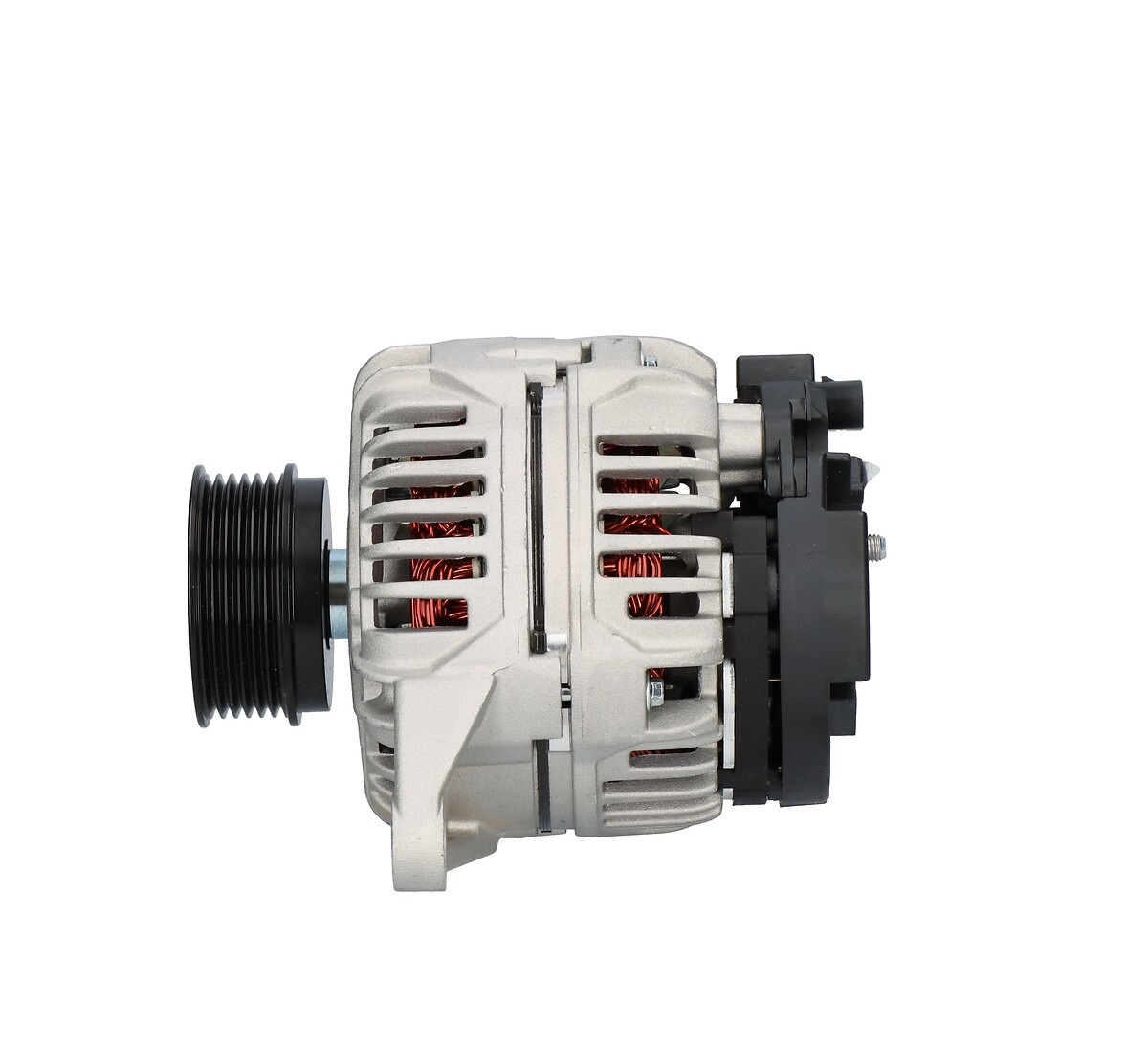 ALTERNATOR ORIGINS RENAULT T.