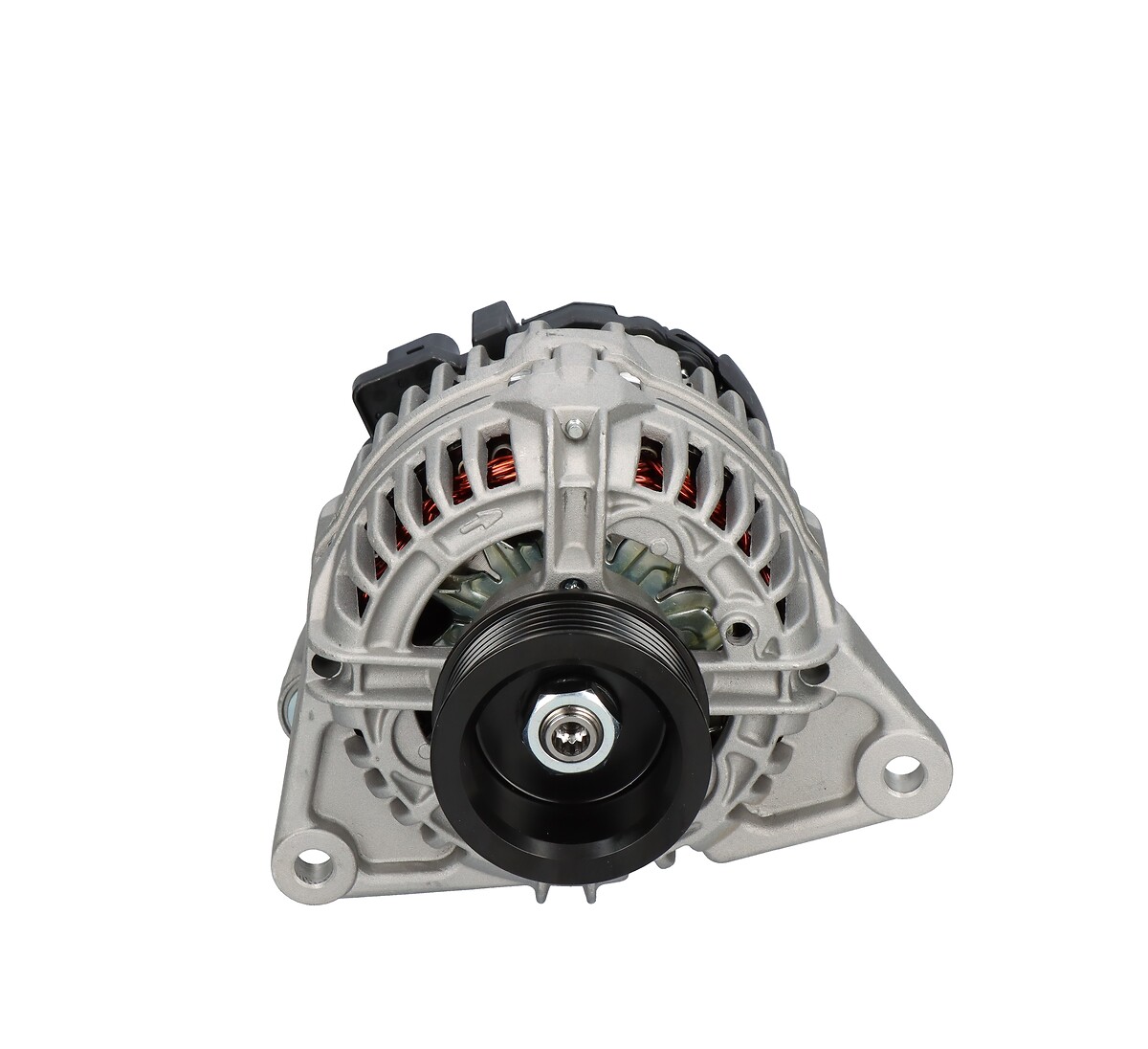 ALTERNATOR ORIGINS RENAULT T.