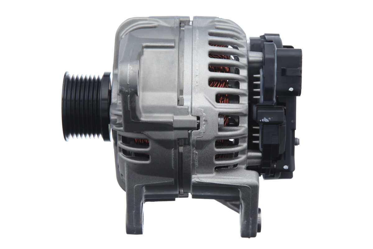 ALTERNATOR CORE-FLEX DAF