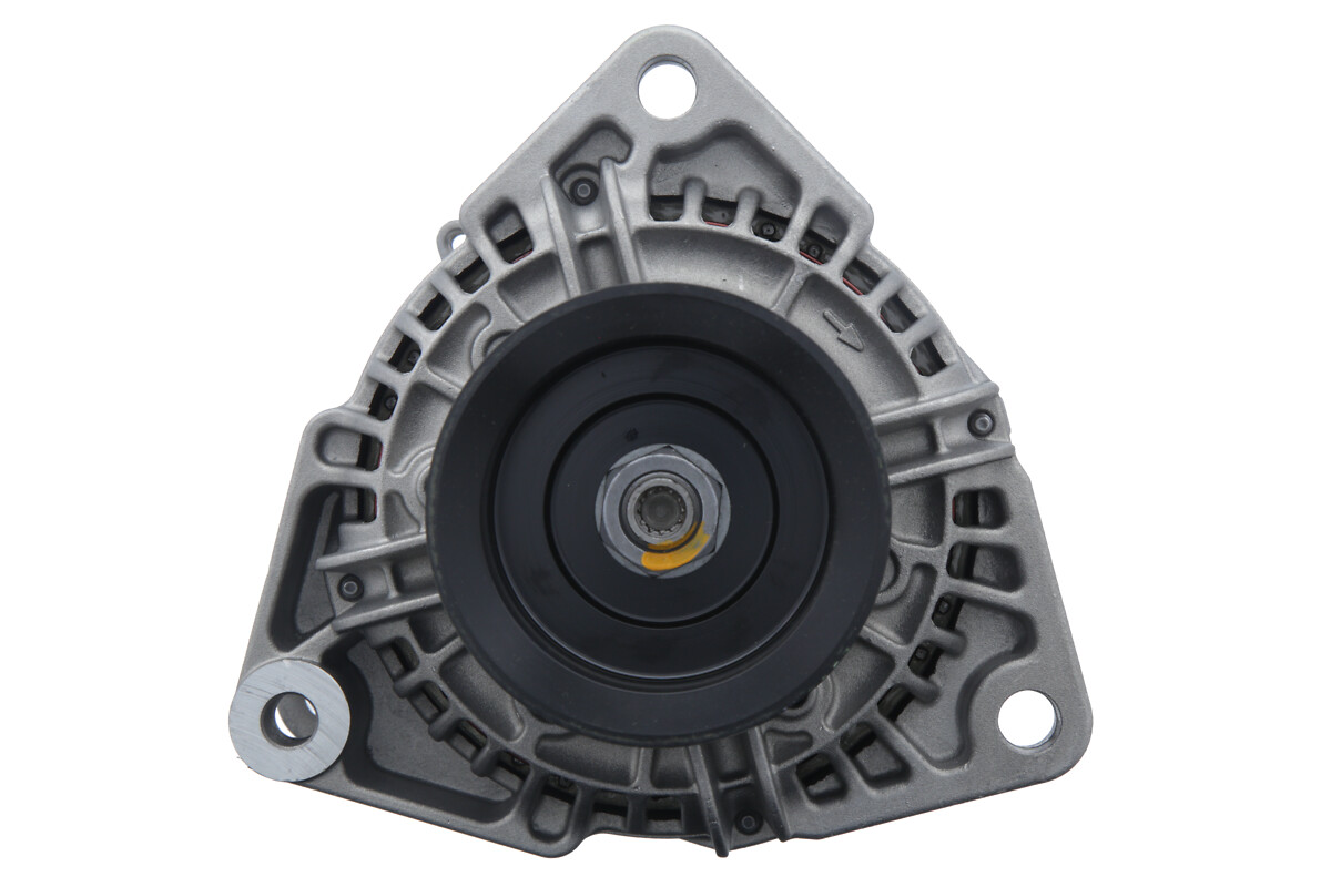 ALTERNATOR CORE-FLEX DAF