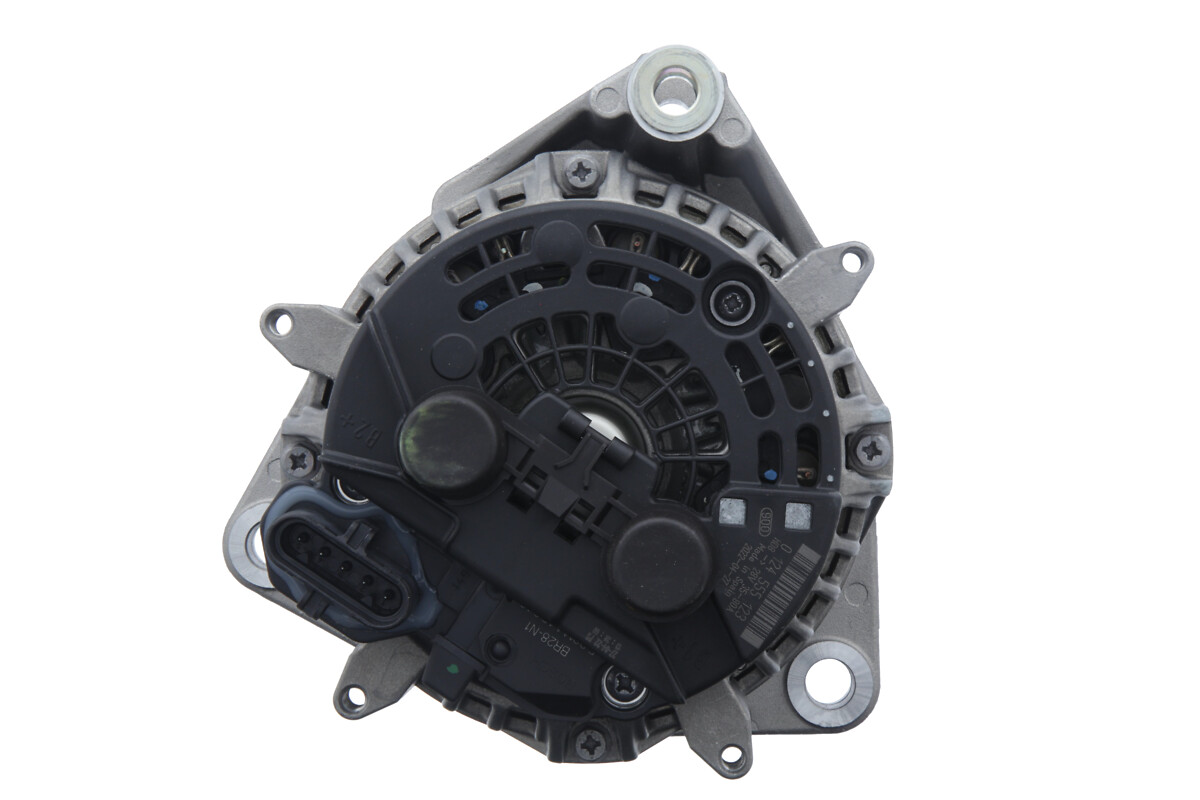ALTERNATOR CORE-FLEX DAF