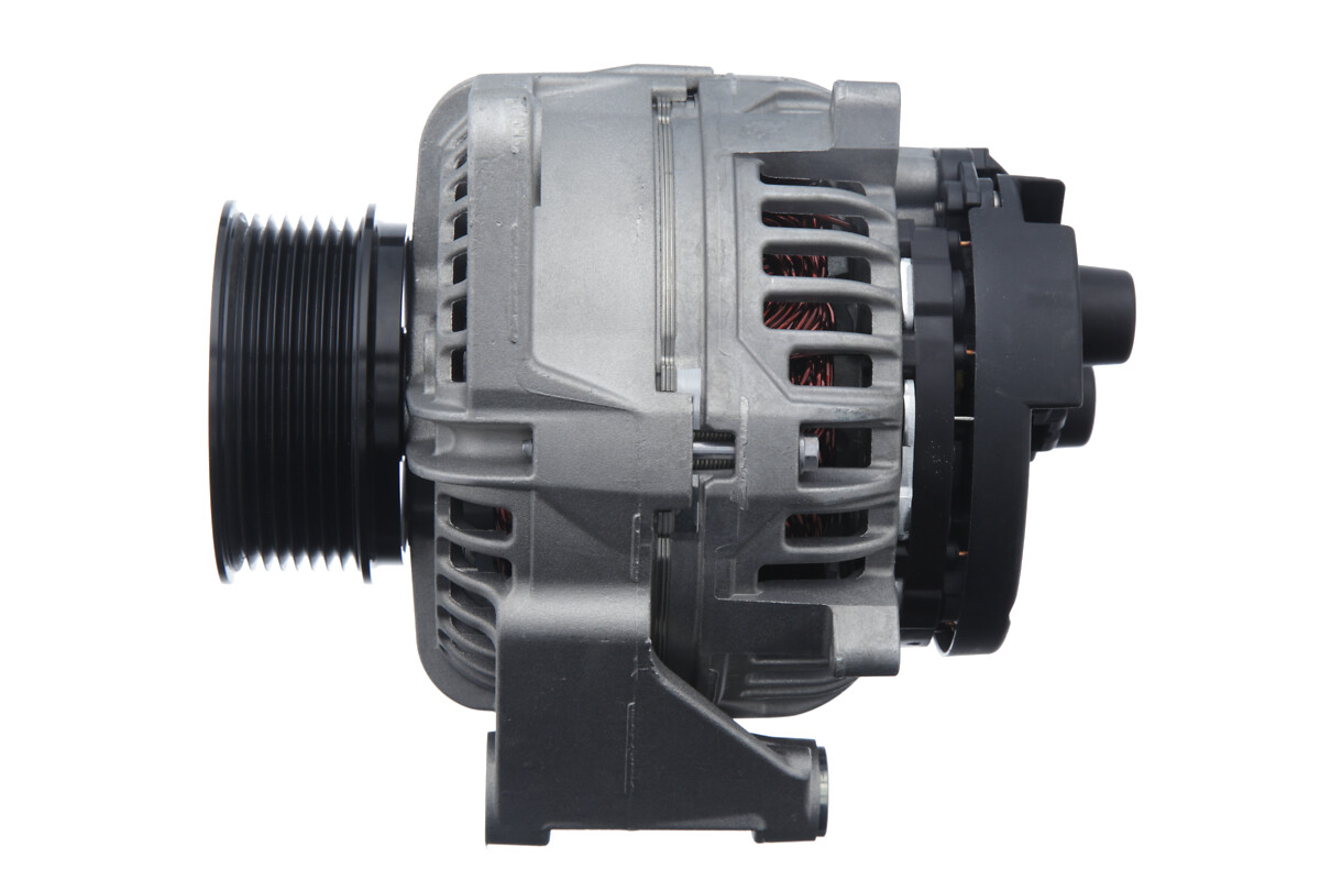 ALTERNATOR CORE-FLEX DAF