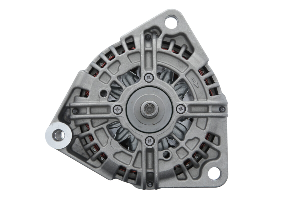 ALTERNATOR ORIGINS MERCEDES